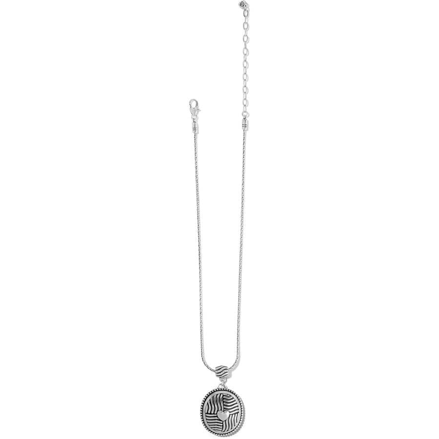 Del Rio Necklace silver 3