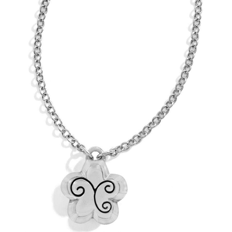 Delight Mother Necklace silver 2