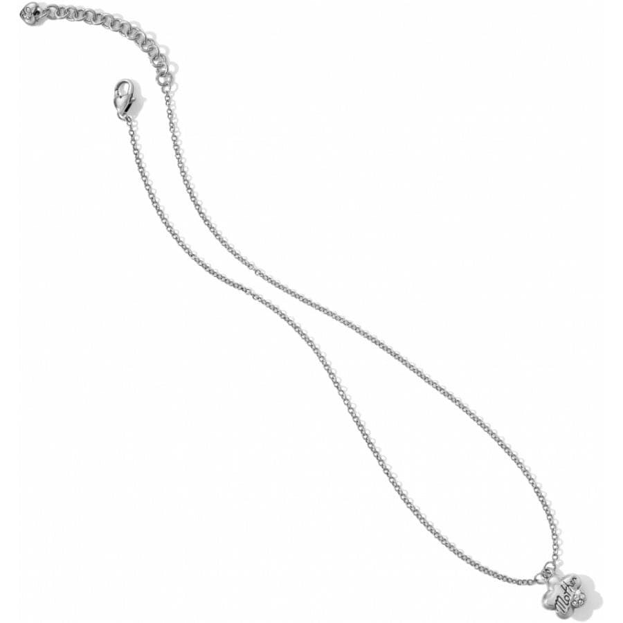 Delight Mother Necklace silver 3