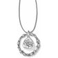 Divine Feminine Reversible Necklace