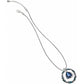 Divine Feminine Reversible Necklace
