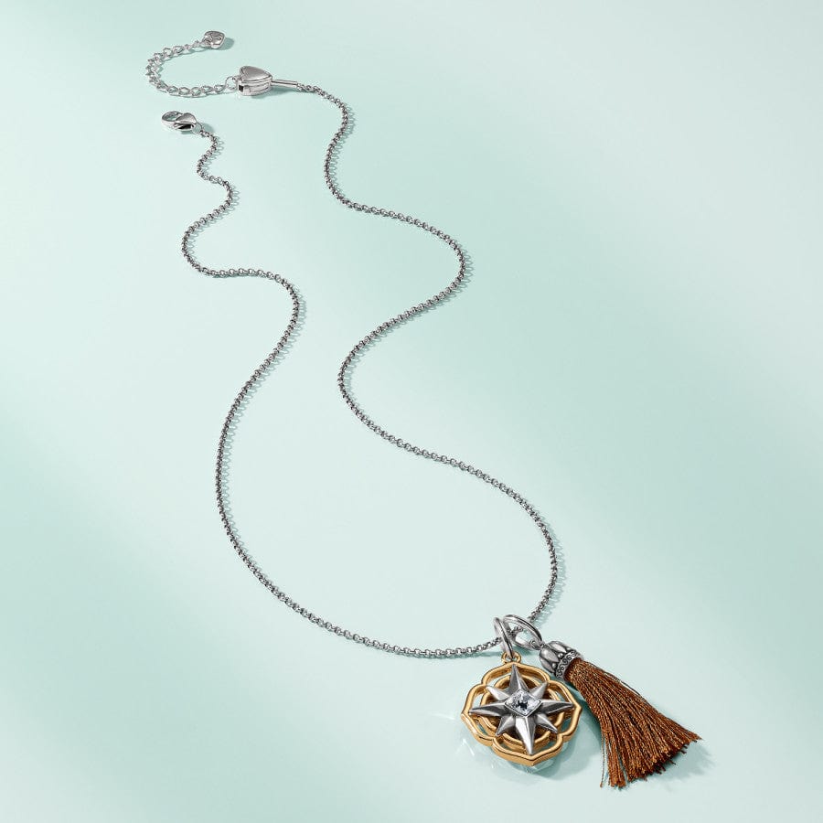 Divine Guidance Amulet Necklace Gift Set multi 1