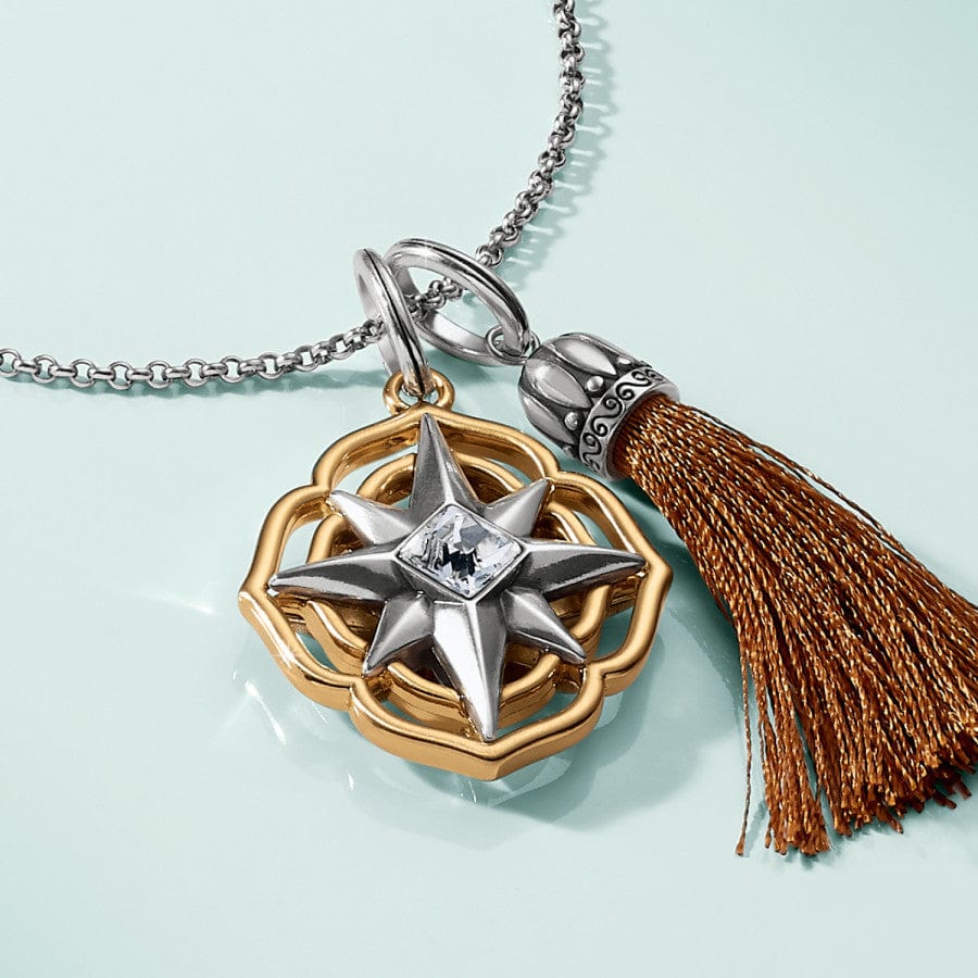 Divine Guidance Amulet Necklace Gift Set multi 2