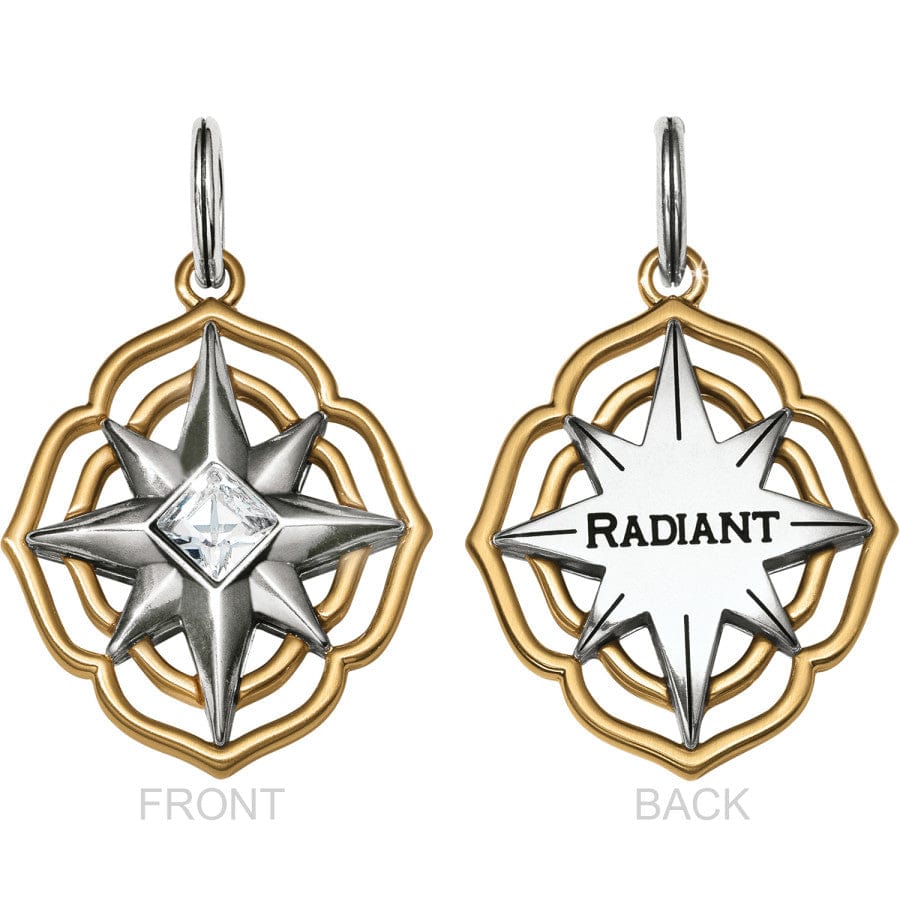 Divine Guidance Amulet Necklace Gift Set multi 4