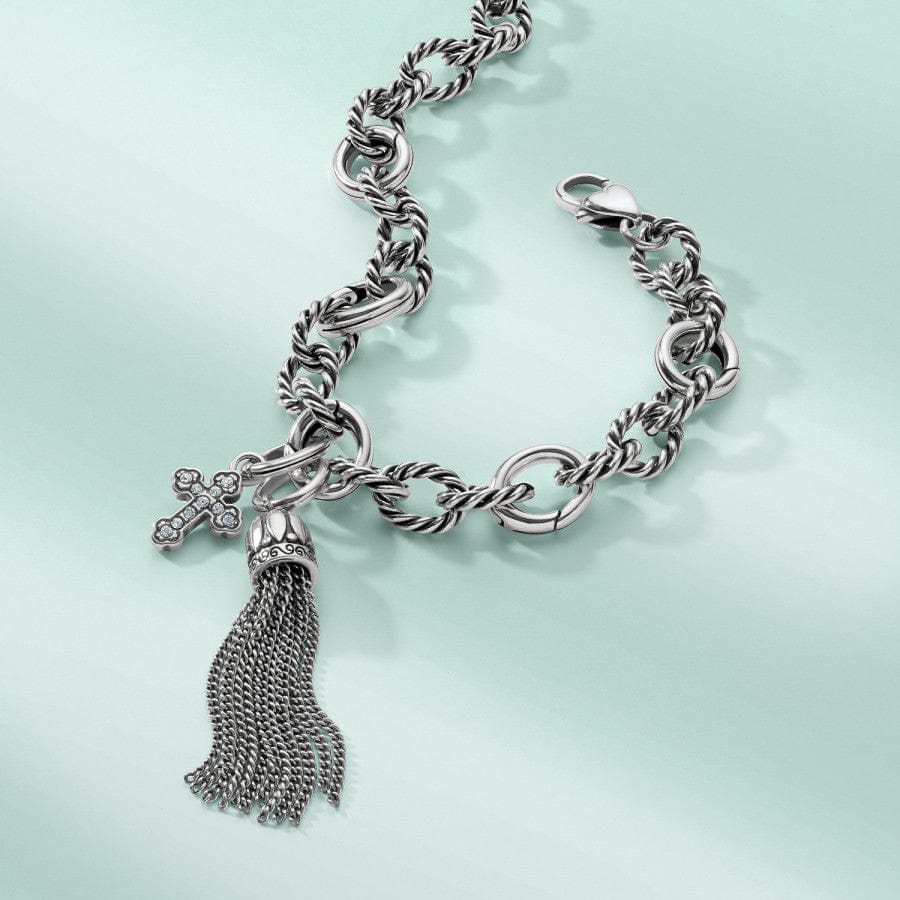 Divine Wisdom Amulet Bracelet Set