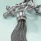 Divine Wisdom Amulet Bracelet Set