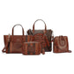 Dominique Camera Bag