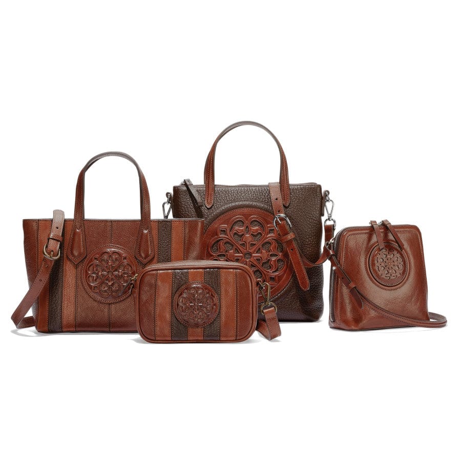 Dominique Camera Bag