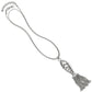 Dreamfish Convertible Pendant Necklace