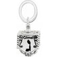 Dreidel Charm