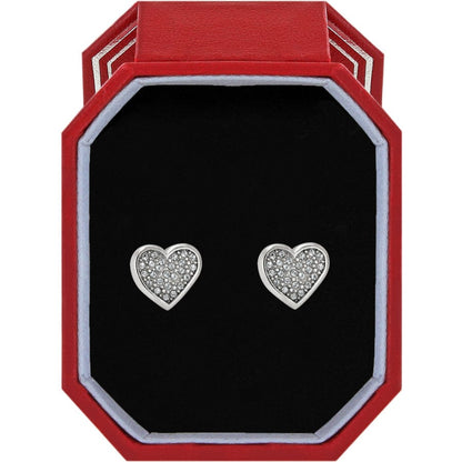Eden Hearts Mini Post Earrings Box Set