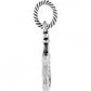 Electric Heart Charm