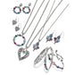 Elora Gems Cubist Necklace