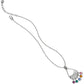Elora Gems Drops Necklace