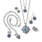 Elora Gems Large Palette Pendant