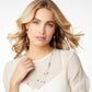 Elora Gems Multi Layer Necklace