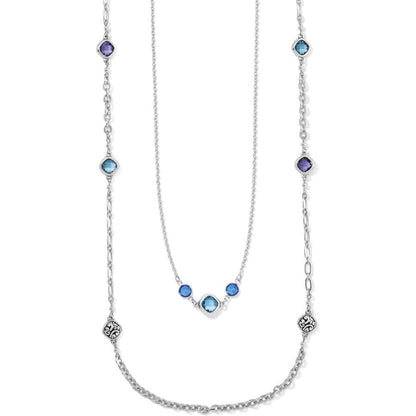 Elora Gems Sky Necklace Gift Set