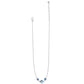 Elora Gems Sky Necklace Gift Set