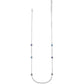 Elora Gems Sky Necklace Gift Set