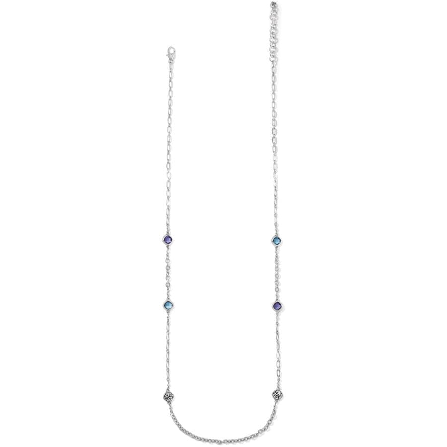 Elora Gems Sky Necklace Gift Set