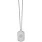 Emblem Mom Necklace
