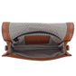 Emmy Flap Bag