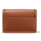 Emmy Flap Bag