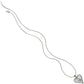 Empress Heart Convertible Necklace