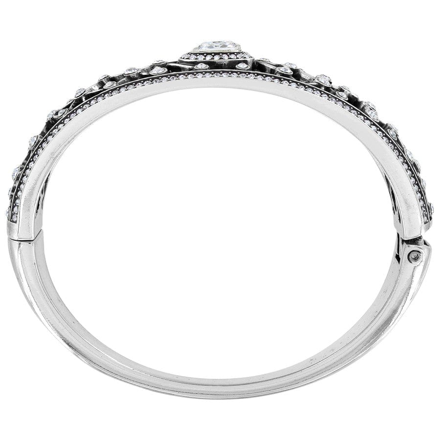 Empress Hinged Bangle