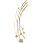 Esprit Heart Station Necklace