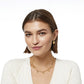 Esprit Heart Station Necklace