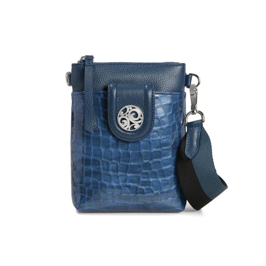 Eta Mini Bag french-blue 4