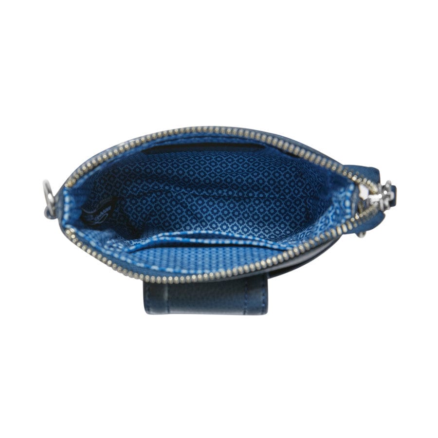Eta Mini Bag french-blue 5