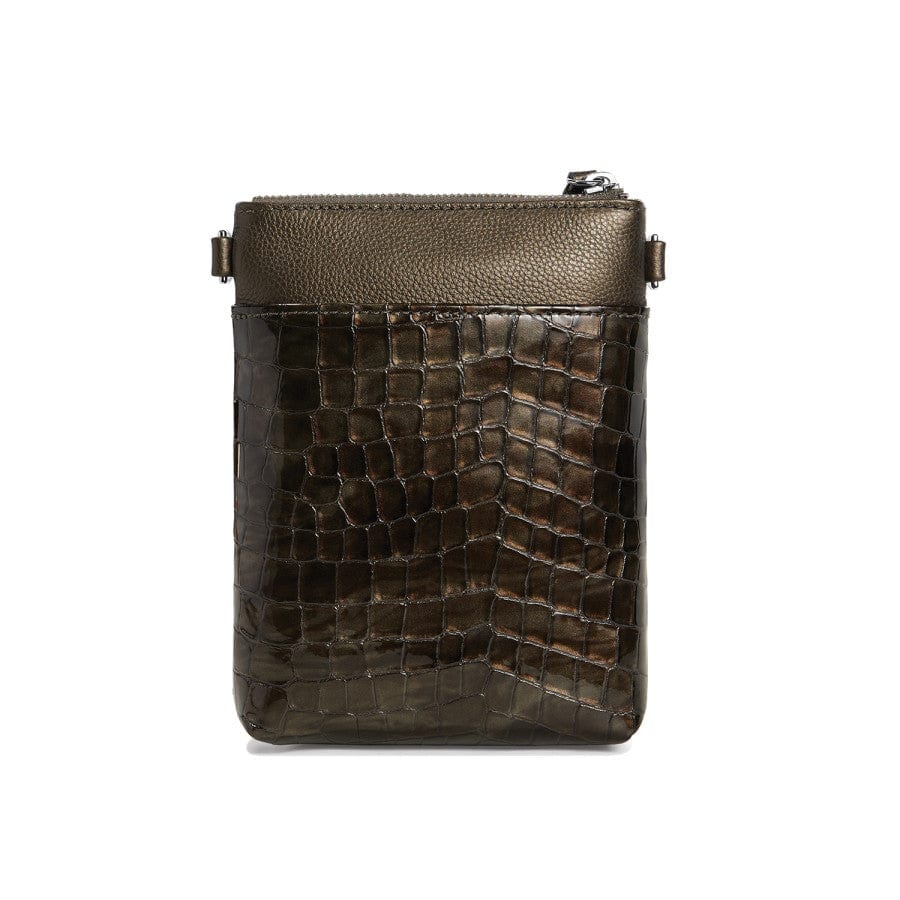 Eta Mini Bag pewter 9