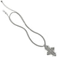 Ethiopian Convertible Cross Necklace