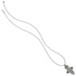 Ethiopian Convertible Cross Necklace