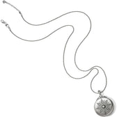 Serendipity Convertible Locket Necklace