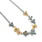 Everbloom Jardin Garland Necklace