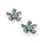 Everbloom Jardin Post Earrings