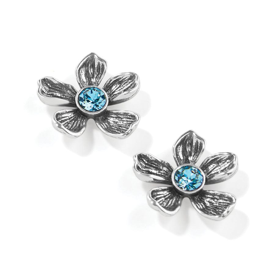 Everbloom Jardin Post Earrings