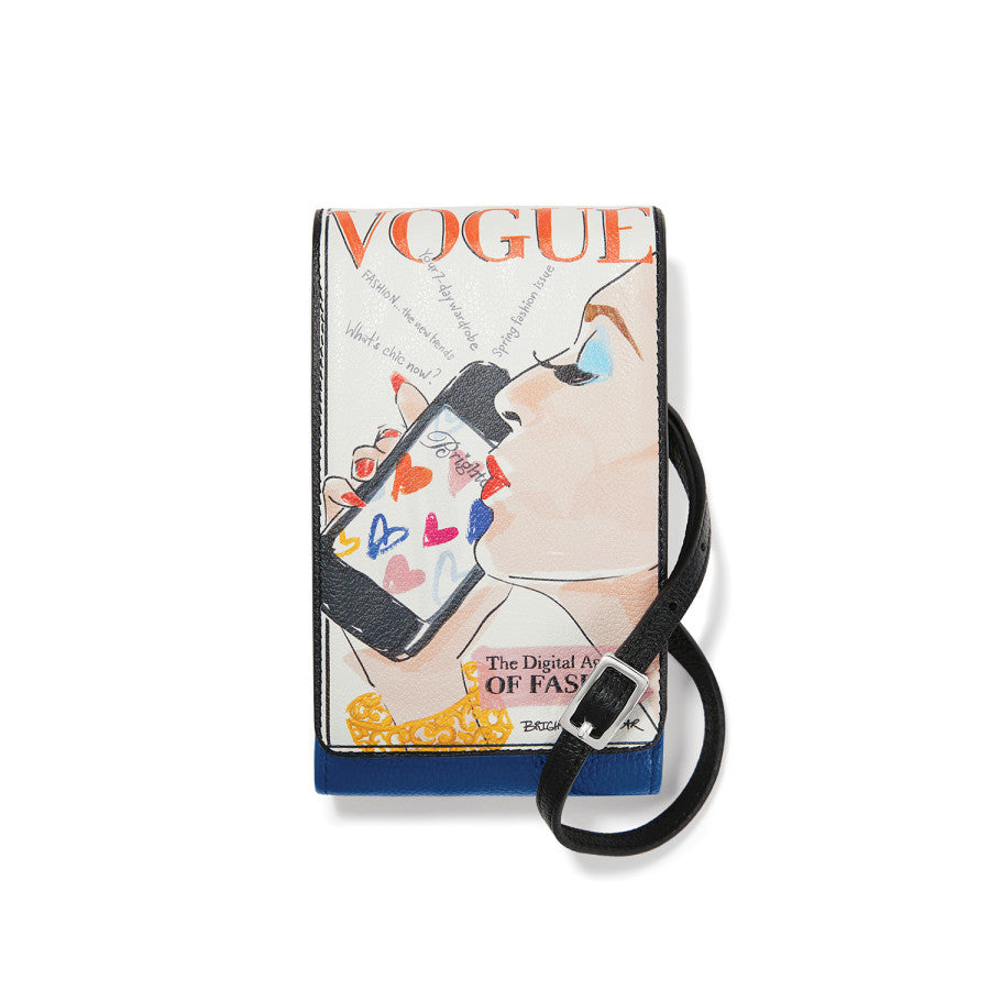 Fashionista Cover Girls Phone Organizer multi 1