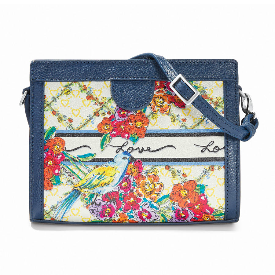 Fashionista Garden Variety Small Shoulderbag multi 1