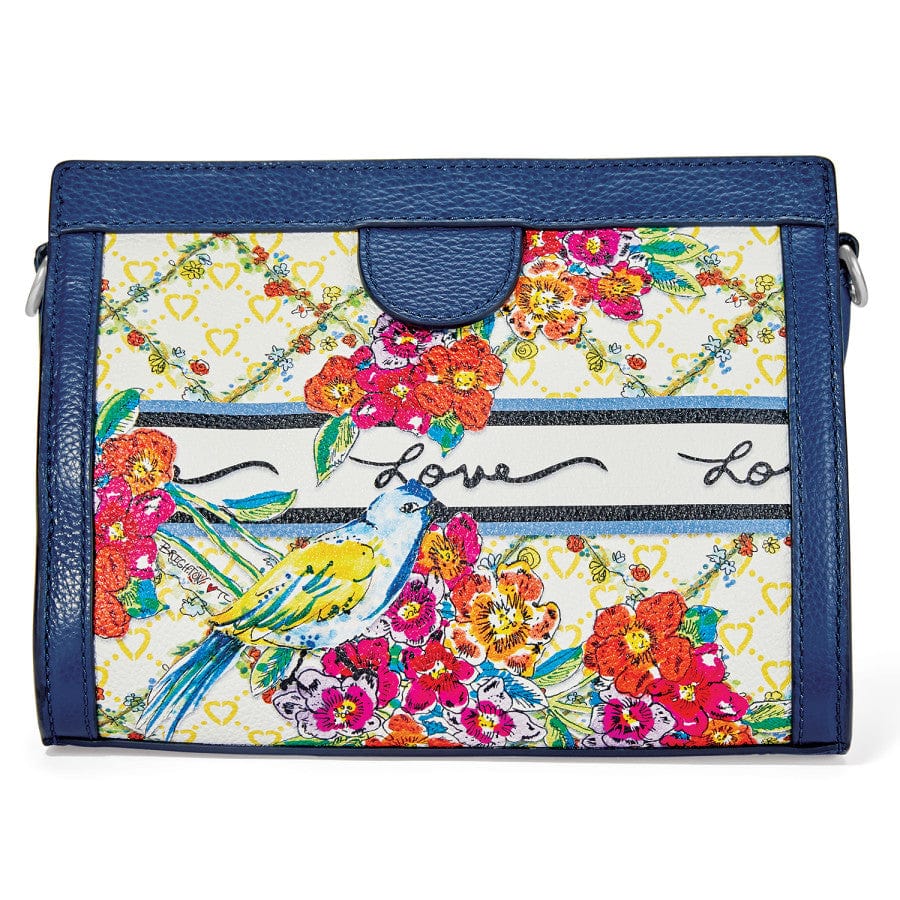 Fashionista Garden Variety Small Shoulderbag multi 3