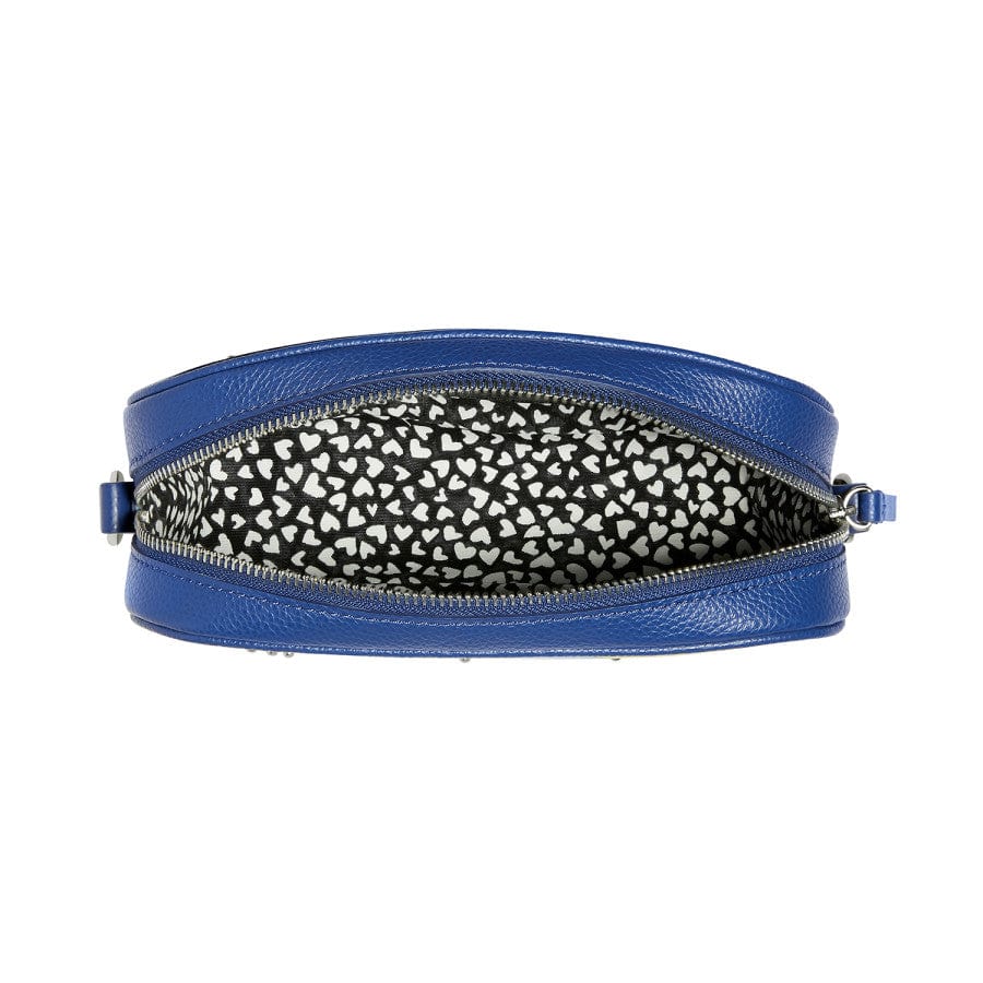 Brighton - Handbags>Cross Bodies - Fashionista Santorini Camera Bag - Multi