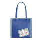 Brighton - Handbags>Totes - Fashionista Santorini Medium Tote - Multi