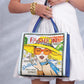Brighton - Handbags>Totes - Fashionista Santorini Medium Tote - Multi