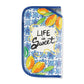 Brighton - Accessories>Small Collectibles - Fashionista Santorini Sunglass Case - Multi