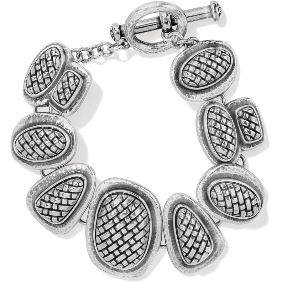 Ferrara Artisan Bracelet silver 1