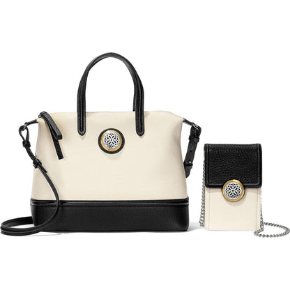 Ferrara Audrey Handbag Set