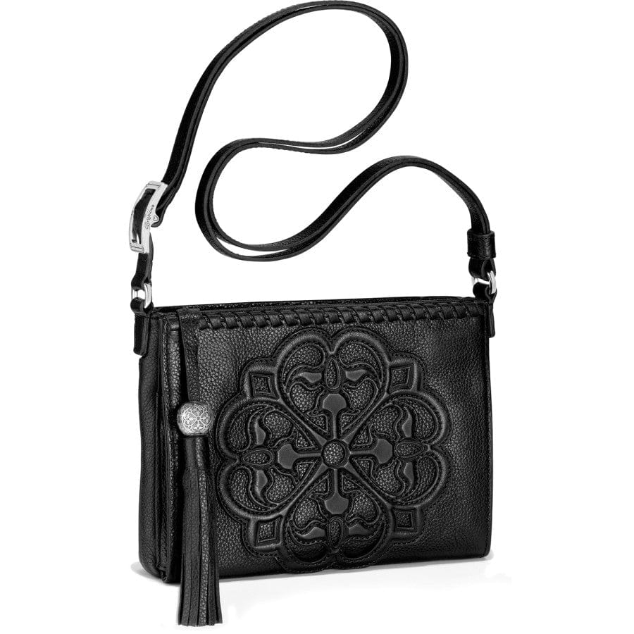 Ferrara City Organizer black 1